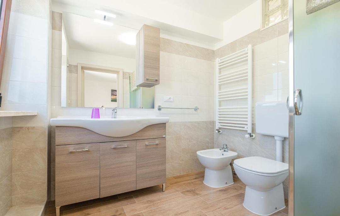 Photo of Bathroom in Tricase