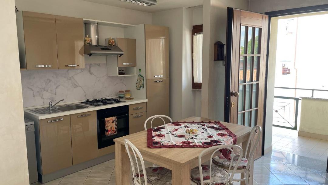 Photo of Kitchen in Ronchi dei Legionari