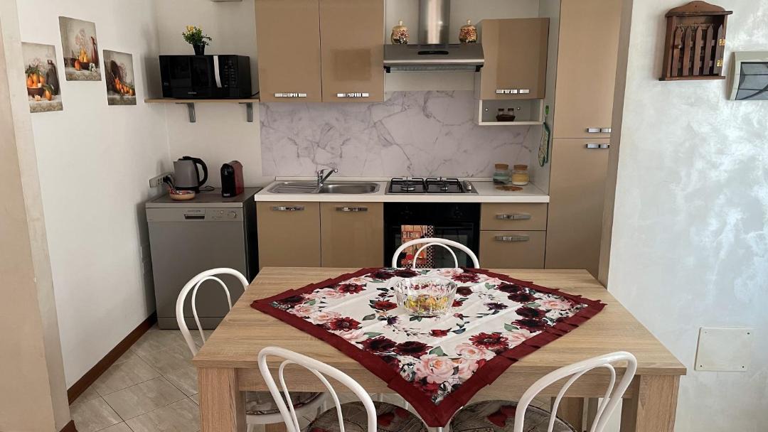 Photo of Kitchen in Ronchi dei Legionari