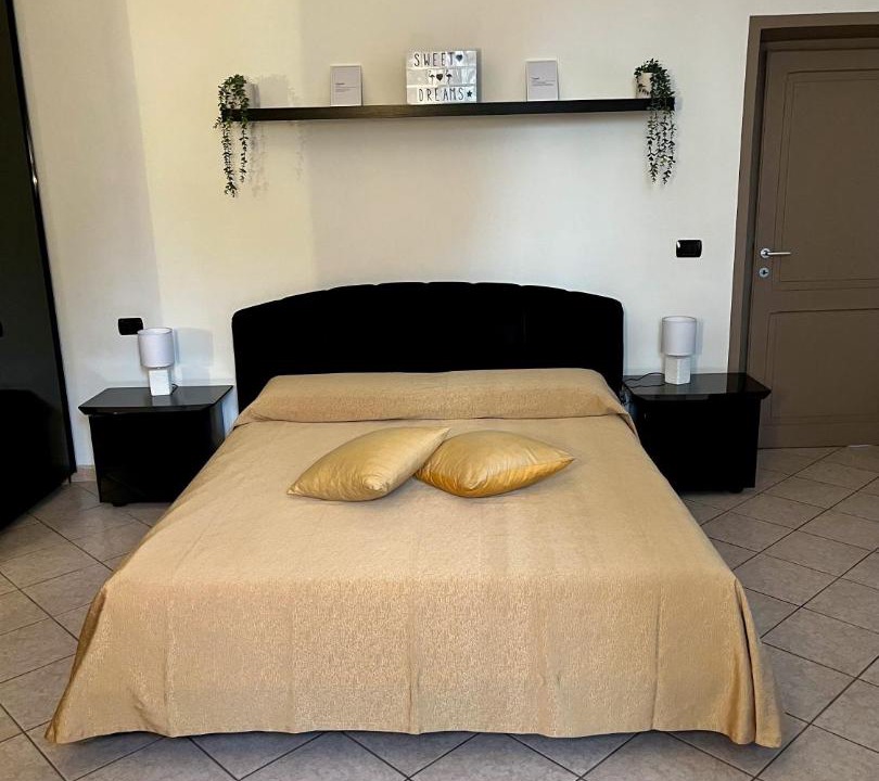 Photo of Bedroom in Settecamini
