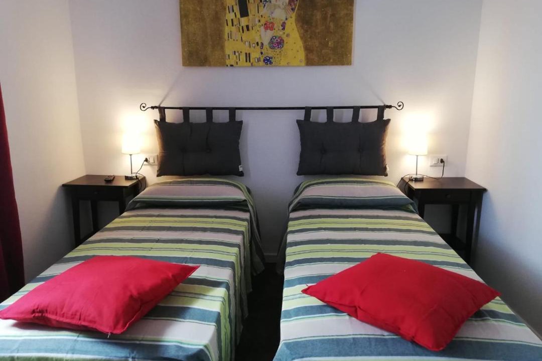 Photo of Bedroom in Libolla