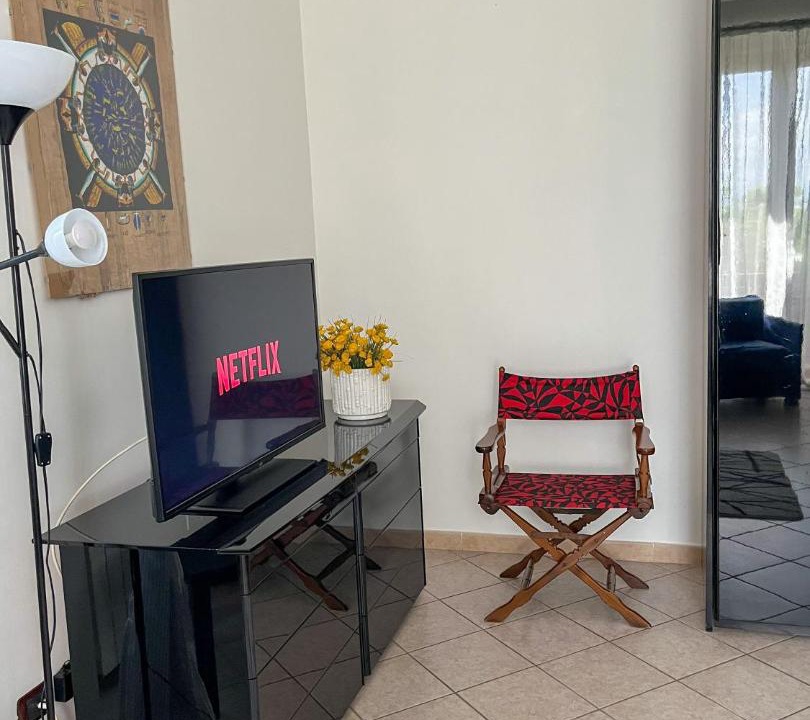 Photo of Livingroom in Settecamini