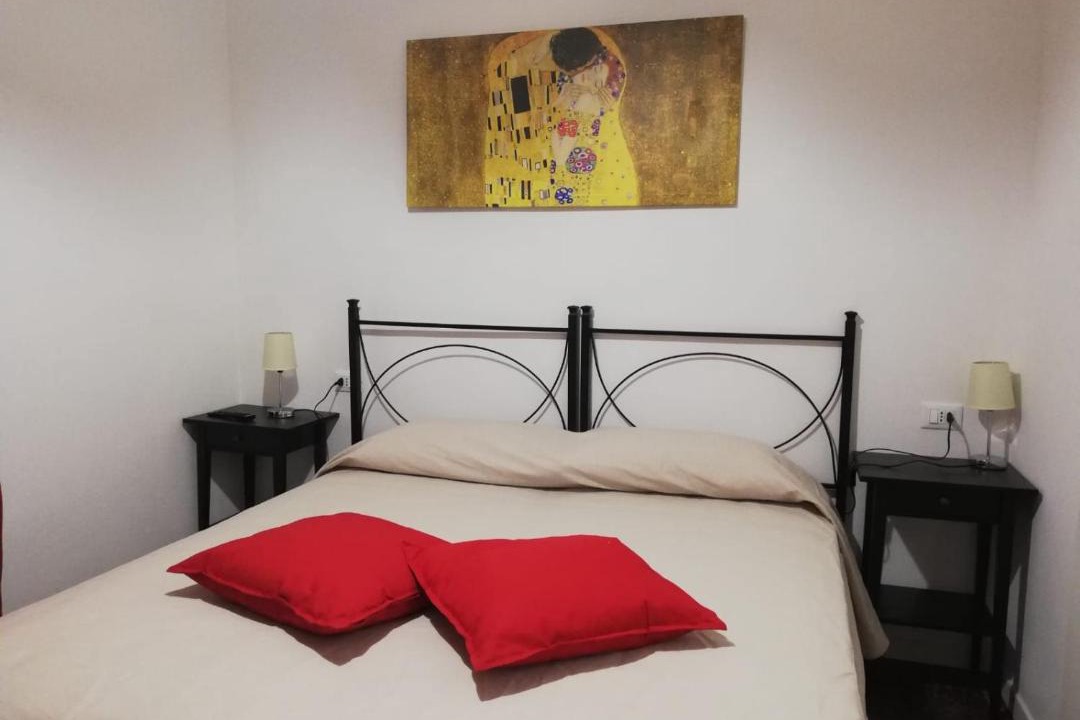 Photo of Bedroom in Libolla