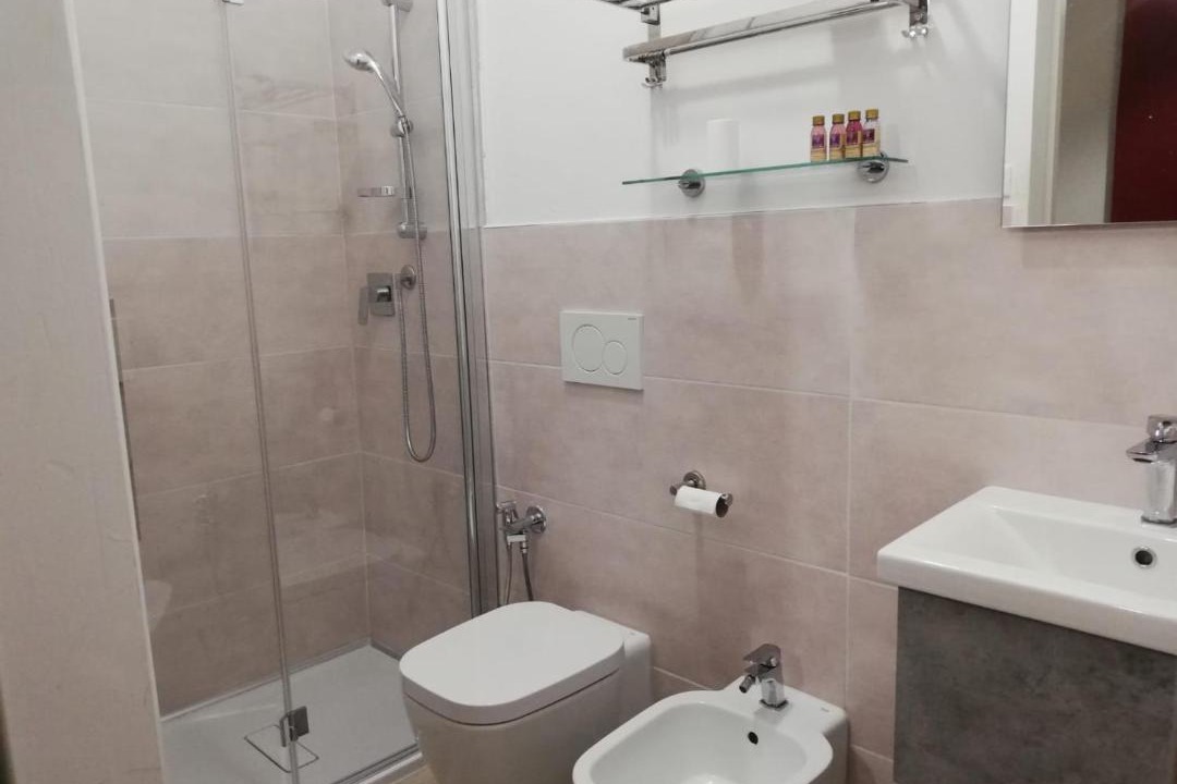 Photo of Bathroom in Libolla