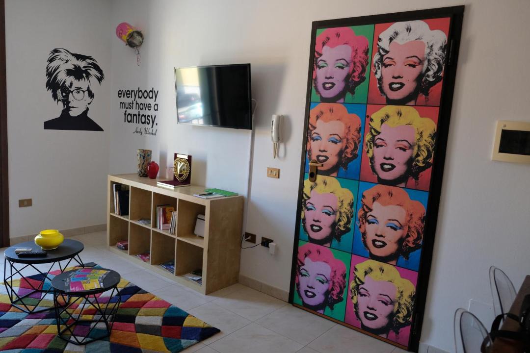 Photo of Livingroom in Adria