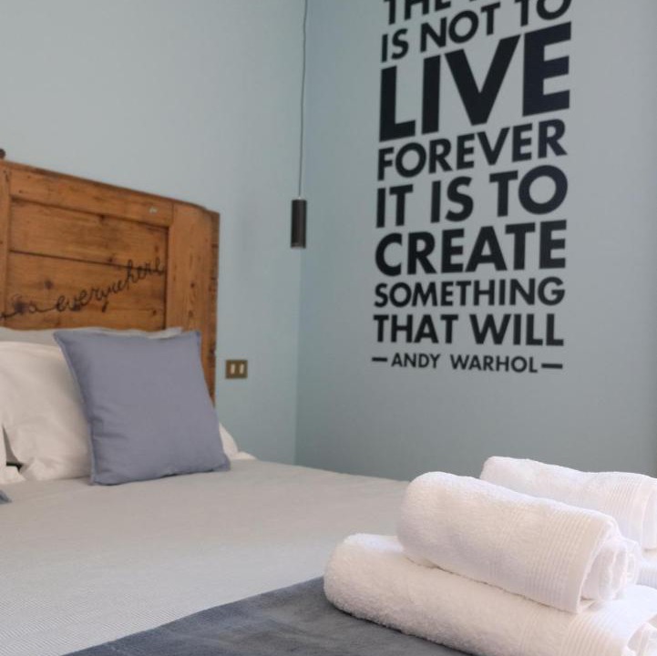 Photo of Bedroom in Adria