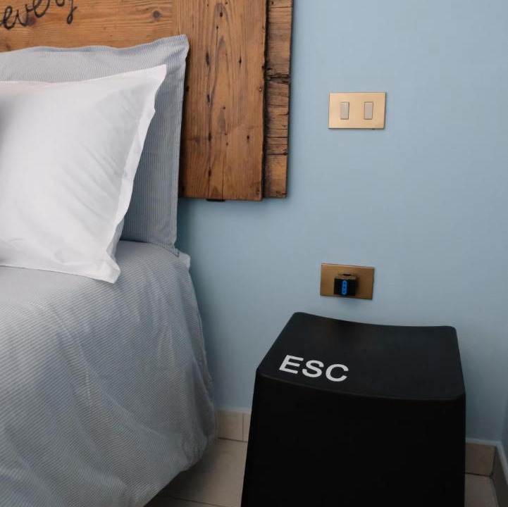 Photo of Bedroom in Adria