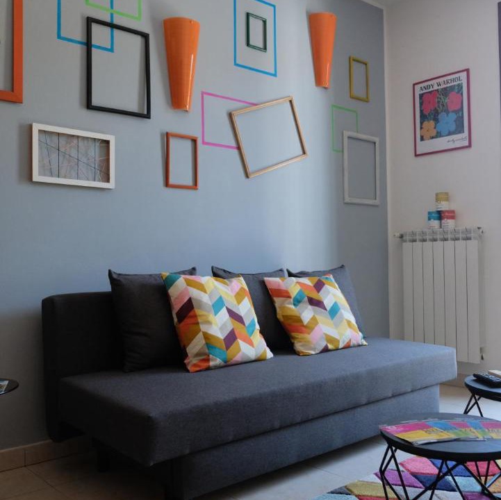 Photo of Livingroom in Adria