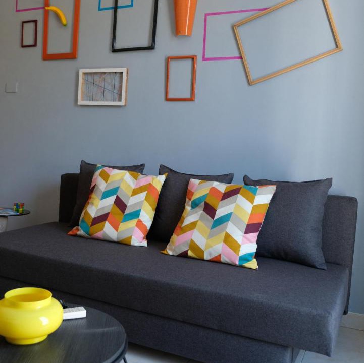 Photo of Livingroom in Adria