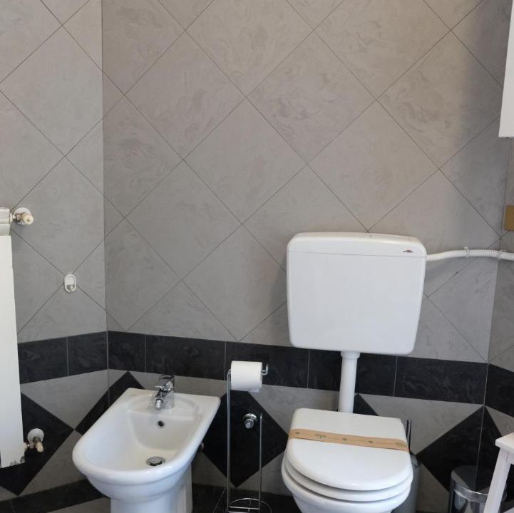 Photo of Bathroom in Adria