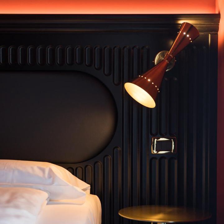 Photo of Bedroom in Garda