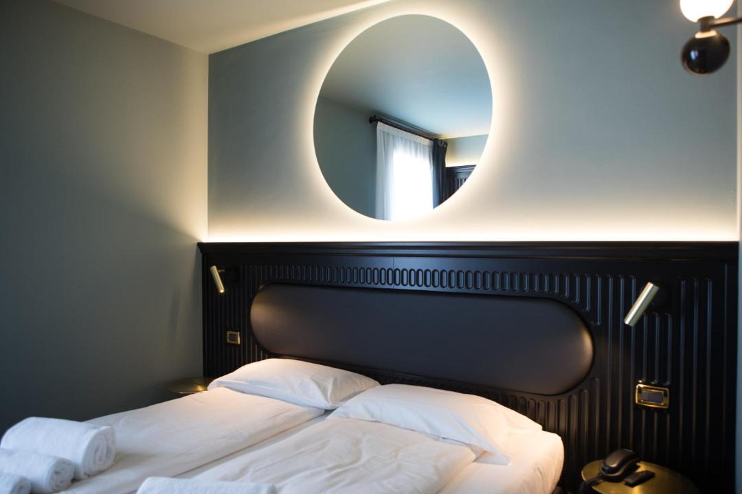 Photo of Bedroom in Garda