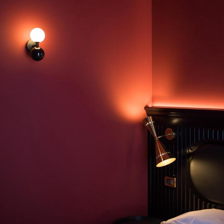 Photo of Bedroom in Garda
