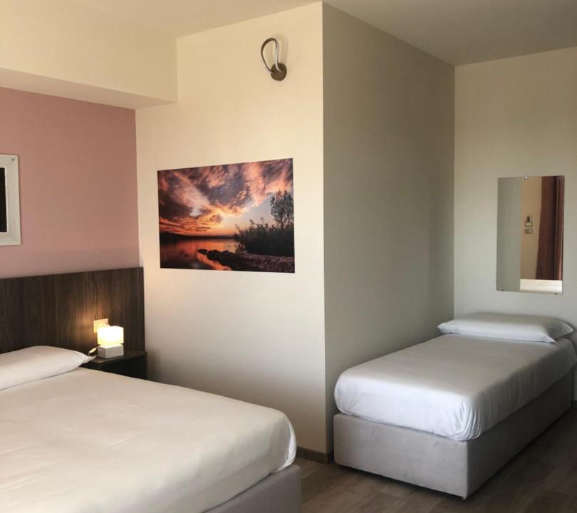 Photo of Bedroom in Bagnolo Piemonte