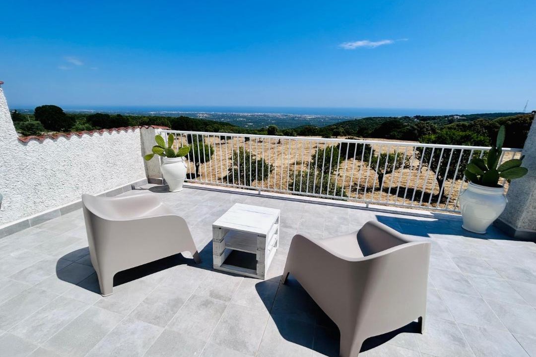 Photo of Patio Balcony in Gorgofreddo
