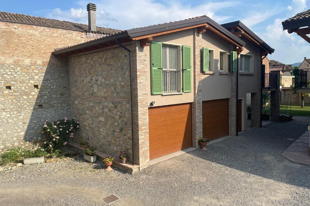Photo of Buildings in Rivanazzano