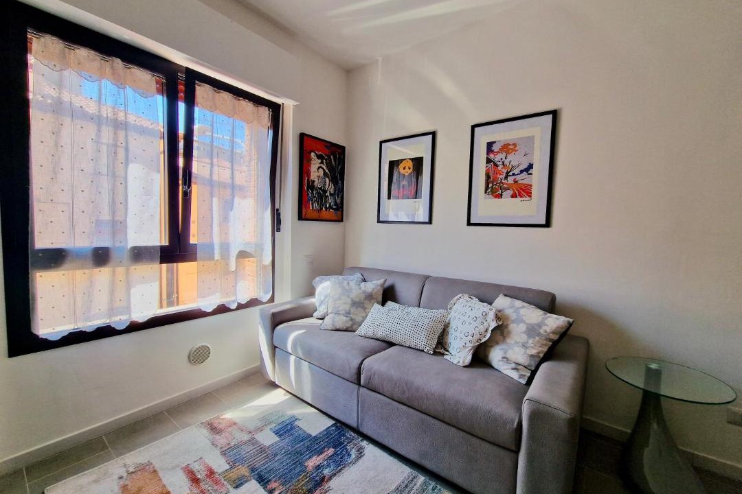 Photo of Livingroom in L'Aquila