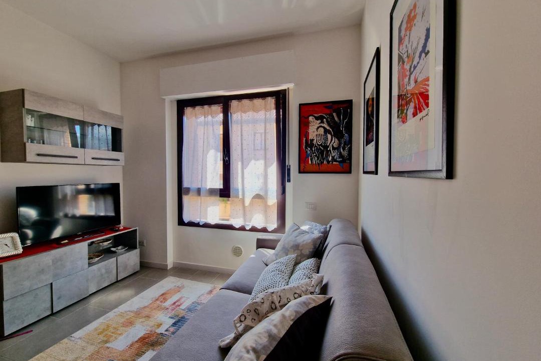 Photo of Livingroom in L'Aquila