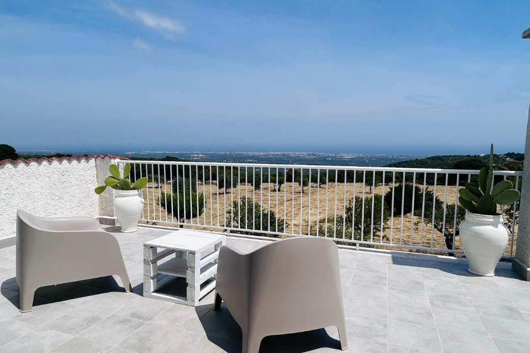 Photo of Patio Balcony in Gorgofreddo