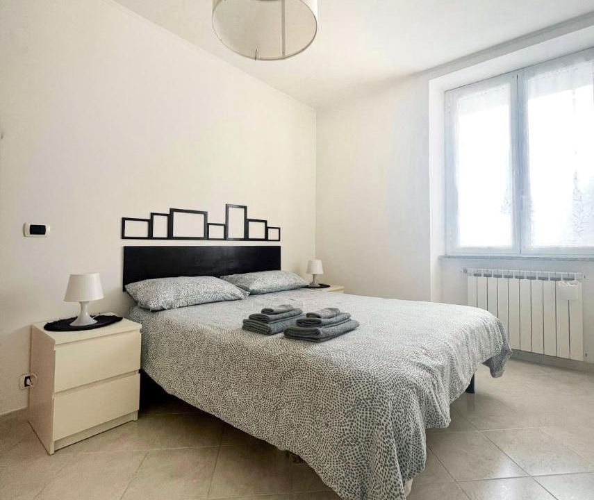 Photo of Bedroom in Savona