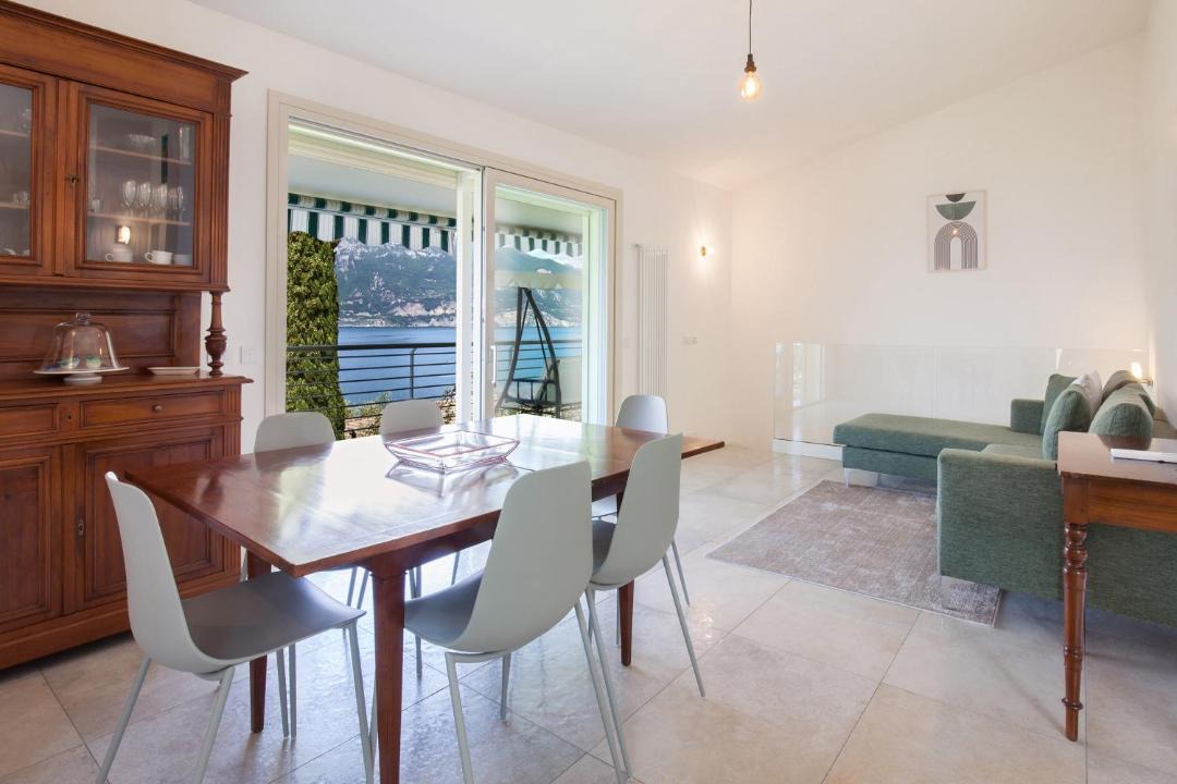 Photo of Livingroom in Torri del Benaco
