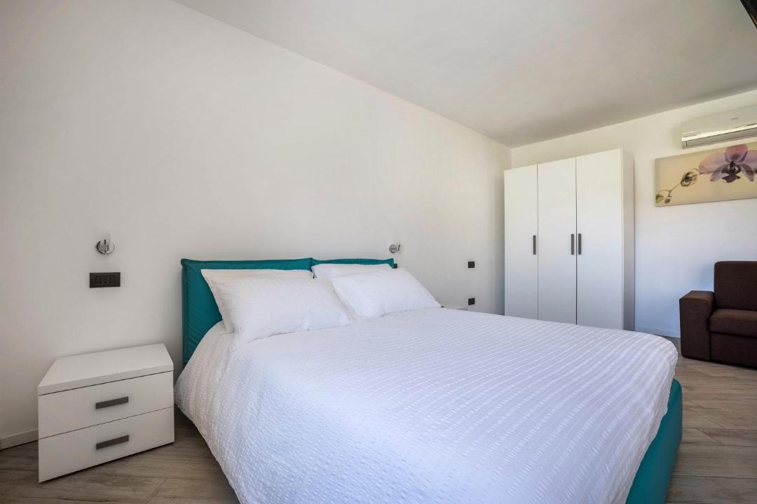 Photo of Bedroom in Dro