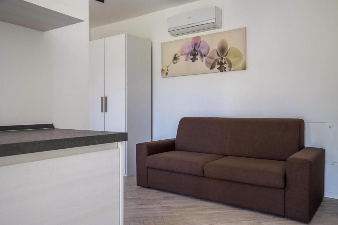 Photo of Livingroom in Dro