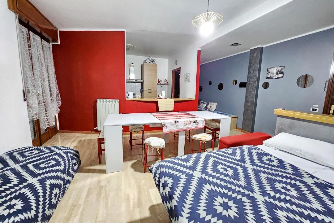 Photo of Bedroom in Seriate