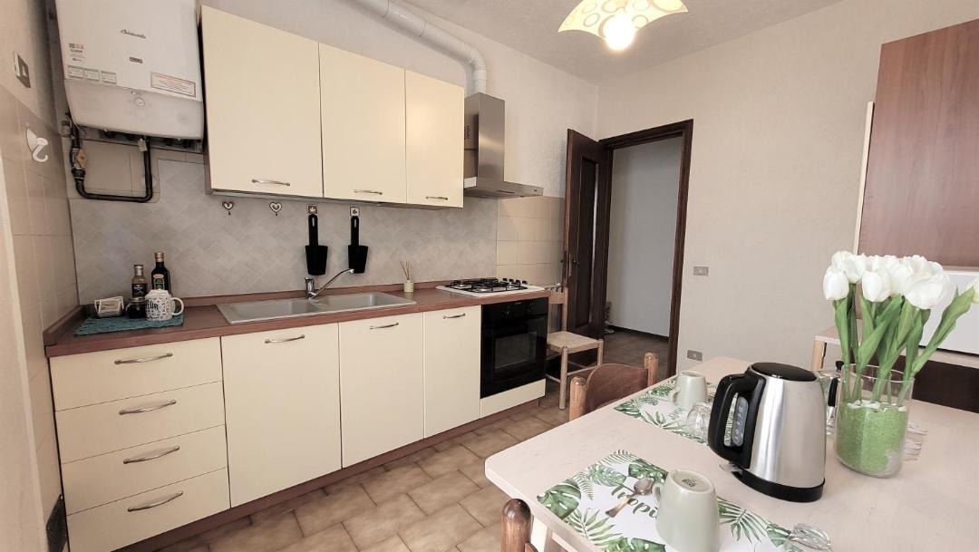 Photo of Kitchen in Bossico