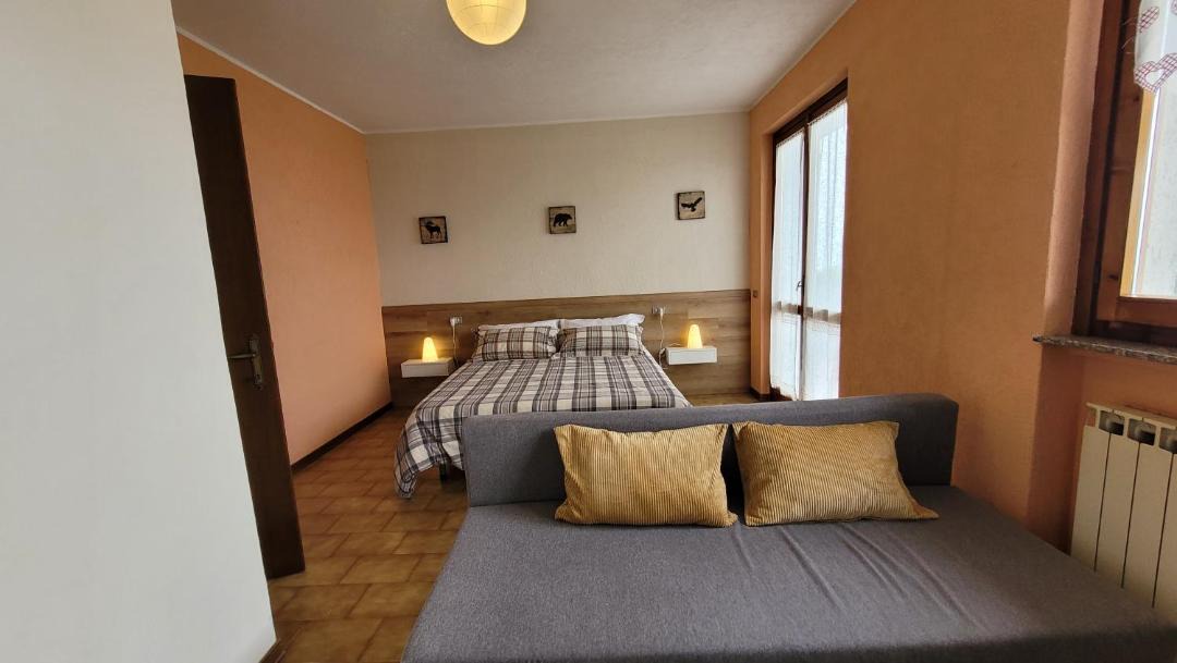 Photo of Bedroom in Bossico