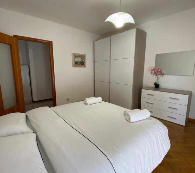 Photo of Bedroom in Vesio