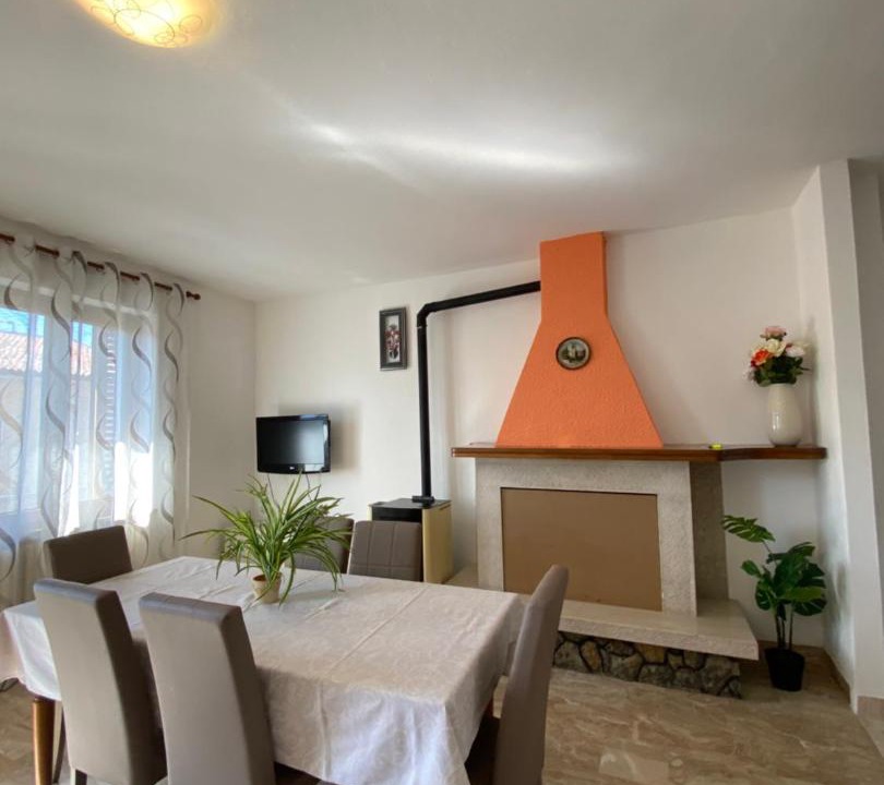 Photo of Livingroom in Vesio