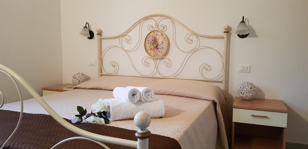 Photo of Bedroom in Cala Liberotto