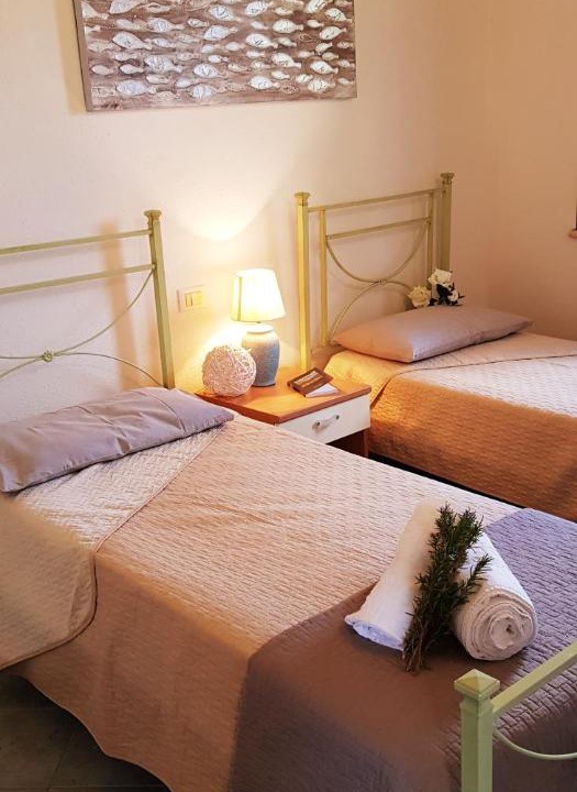 Photo of Bedroom in Cala Liberotto