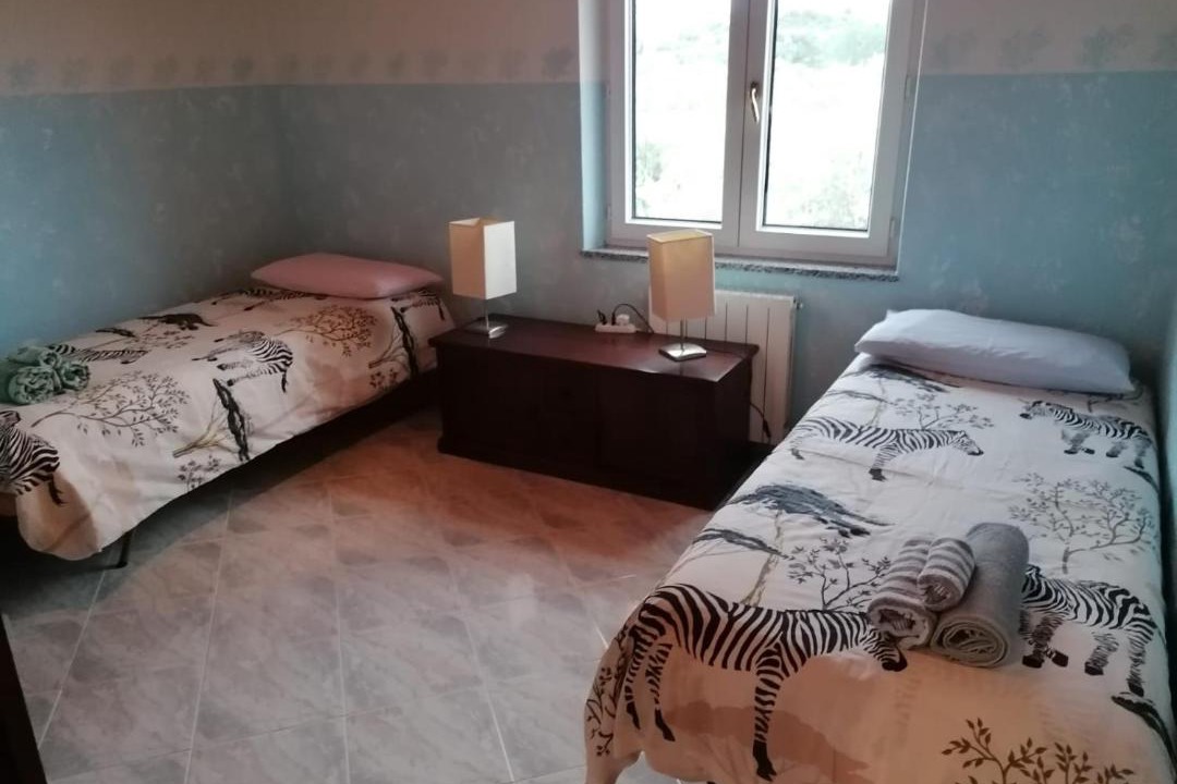Photo of Bedroom in Turri