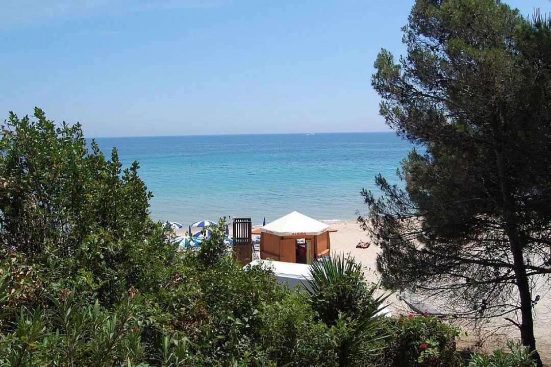 Photo of Outdoor in Santa Margherita di Pula