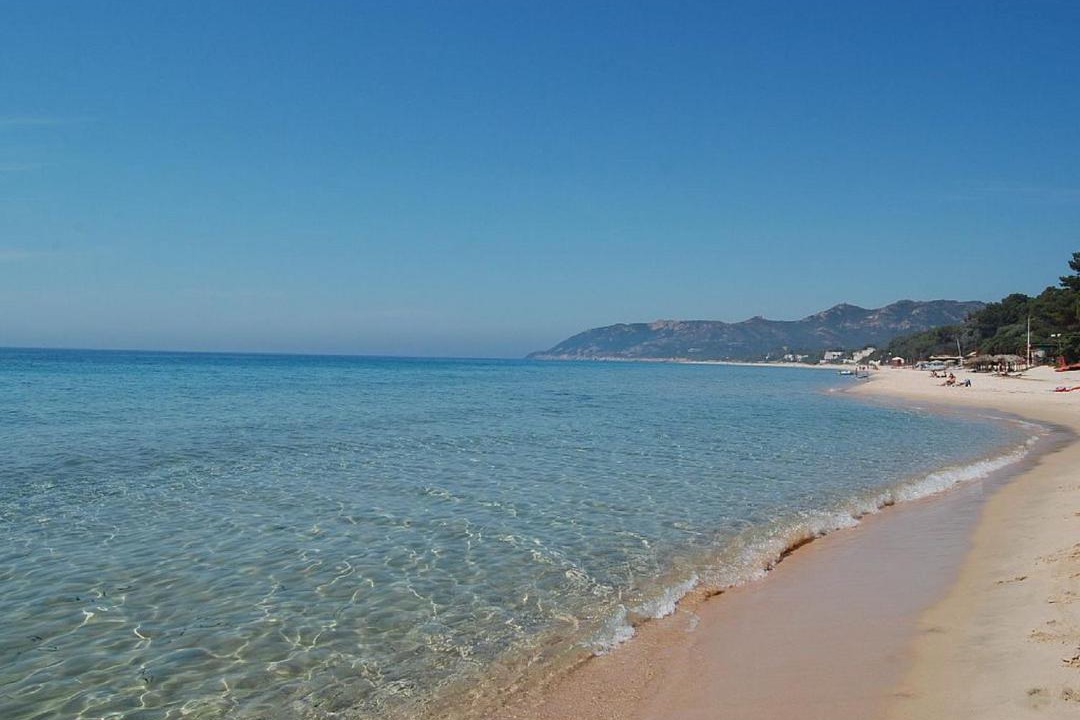 Photo of Outdoor in Santa Margherita di Pula