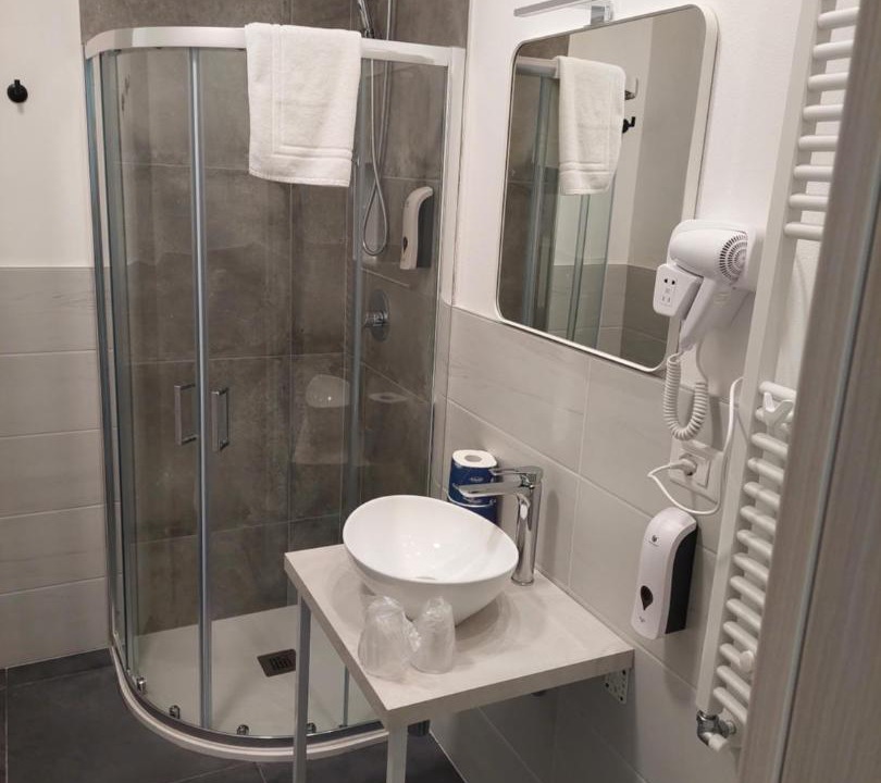 Photo of Bathroom in Dossobuono