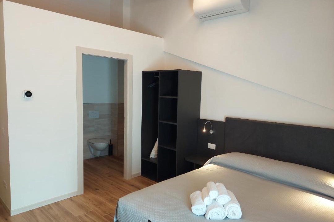 Photo of Bedroom in Dossobuono