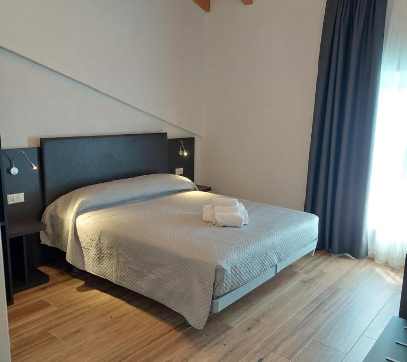 Photo of Bedroom in Dossobuono