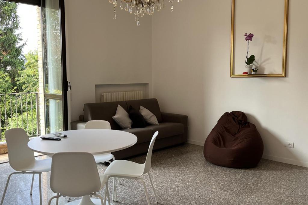 Photo of Livingroom in Cesano Maderno