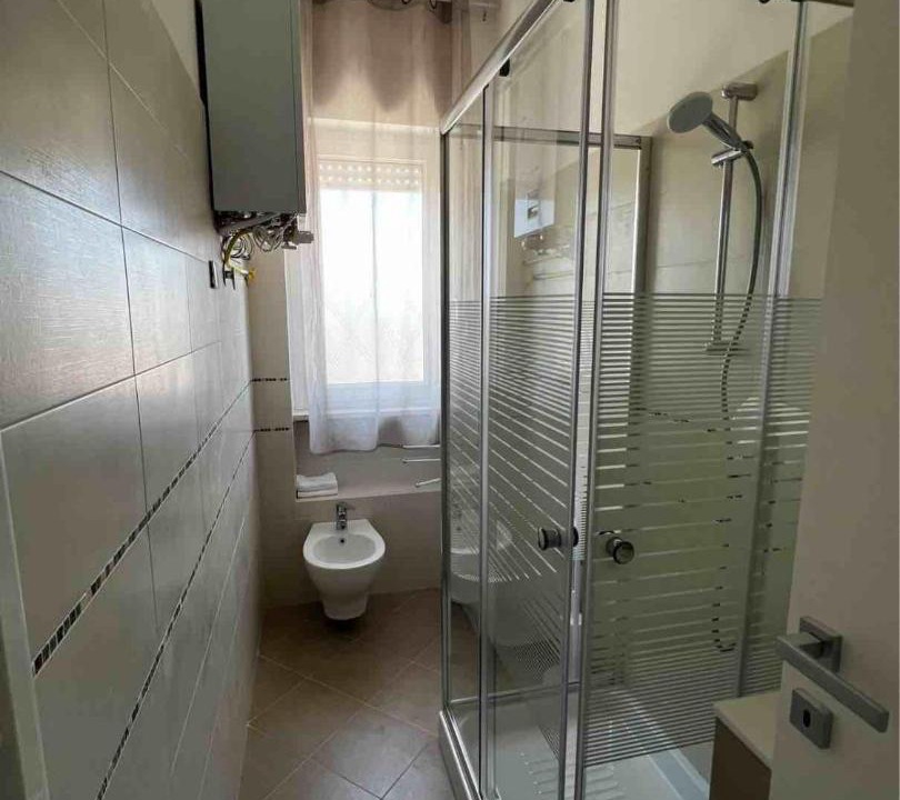 Photo of Bathroom in Lido Riccio