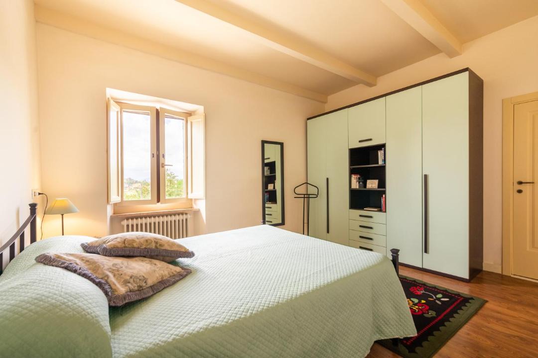 Photo of Bedroom in Venarotta
