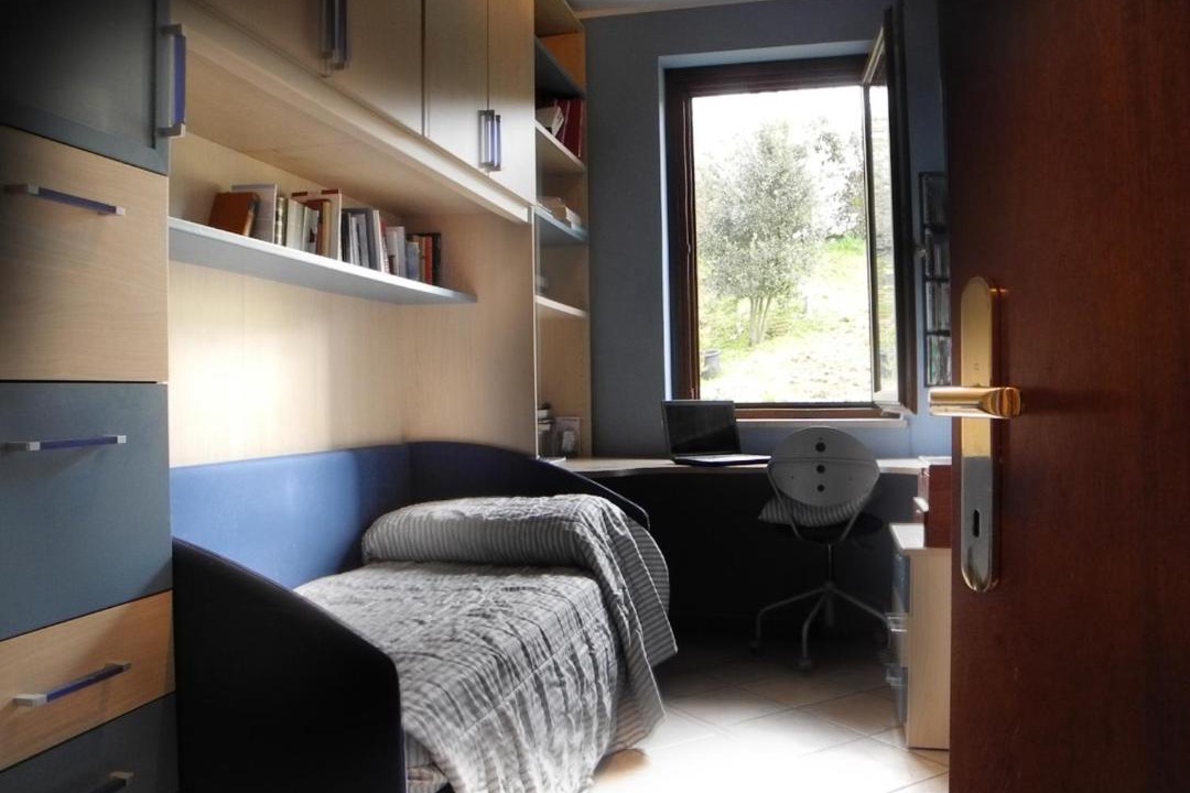 Photo of Bedroom in Morosolo