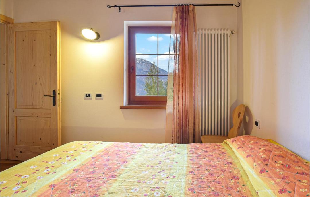 Photo of Bedroom in Sovramonte