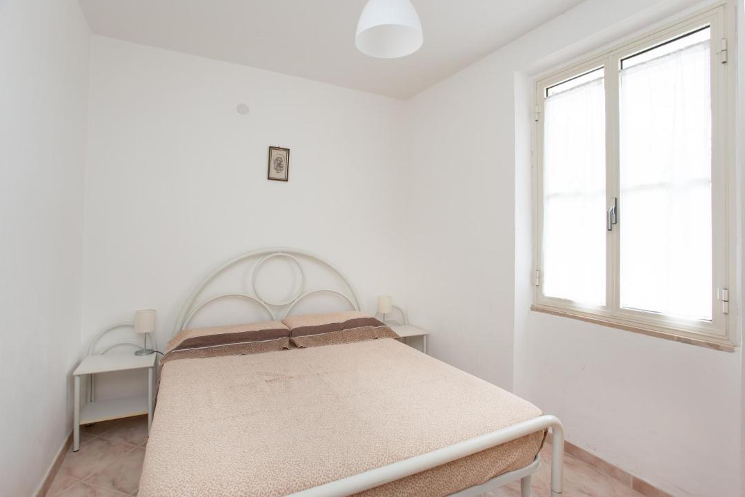 Photo of Bedroom in Monte Longu