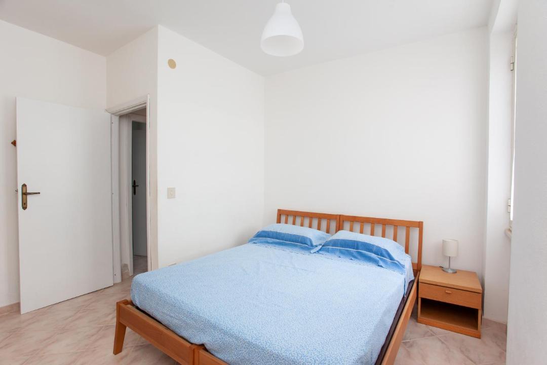 Photo of Bedroom in Monte Longu