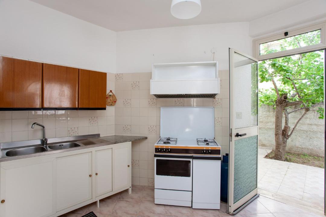 Photo of Kitchen in Monte Longu