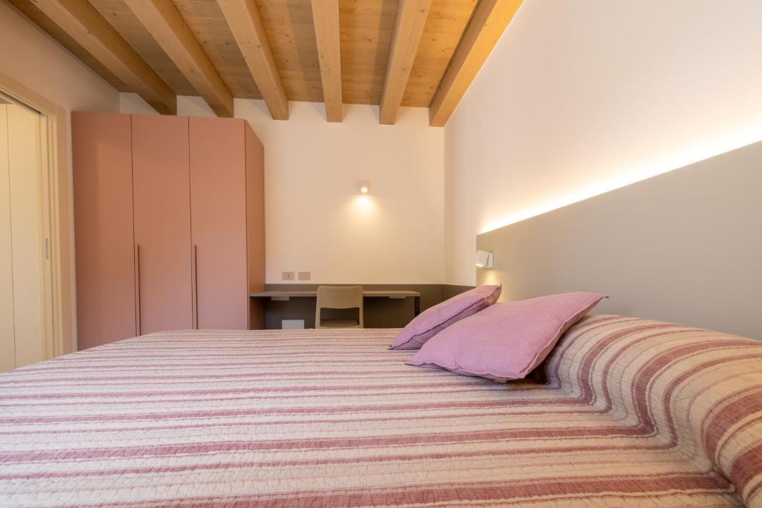 Photo of Bedroom in Cividale del Friuli