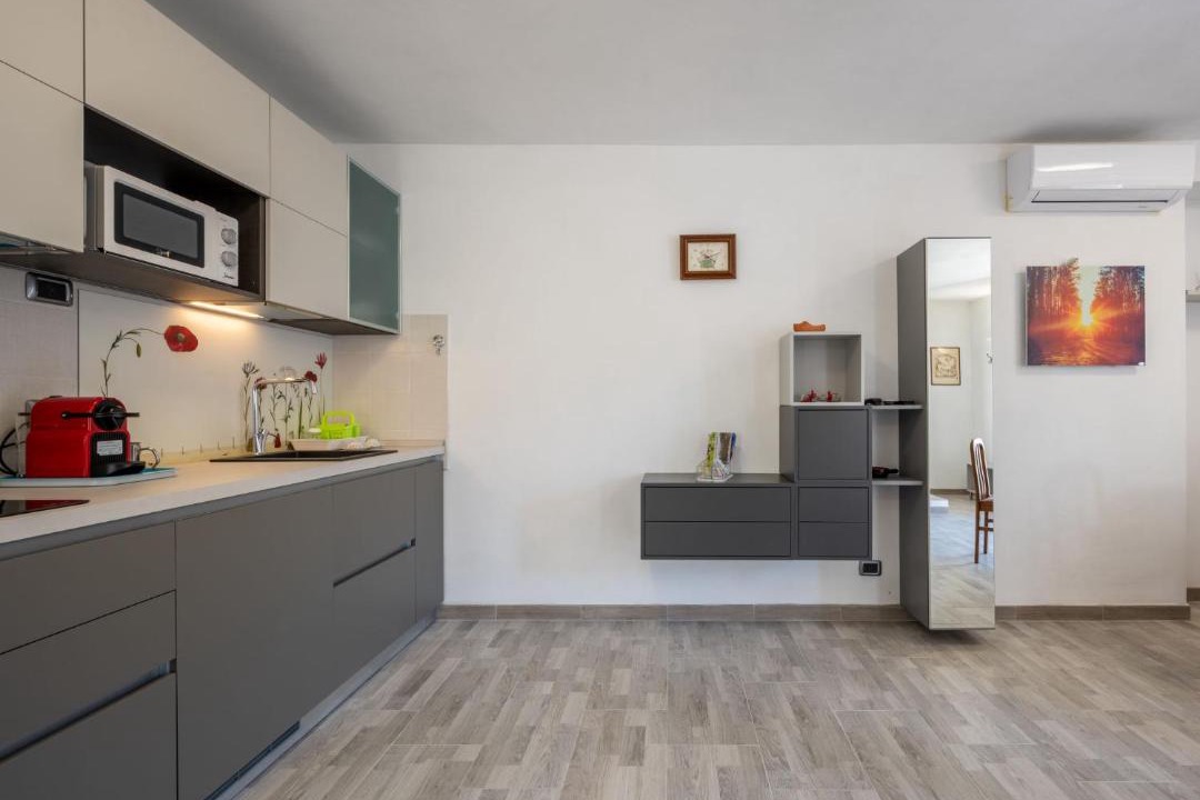 Photo of Kitchen in Pontestura